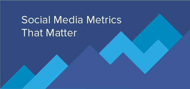 An Absolute Guide to Social Media Marketing Metrics