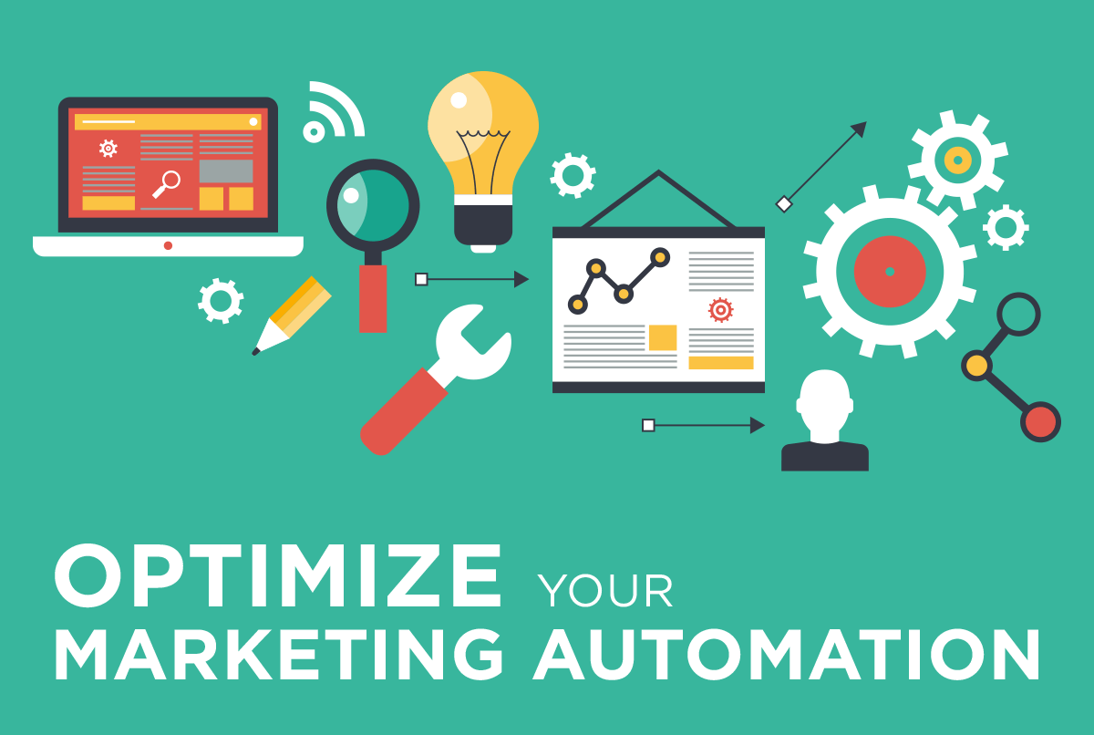 Create Leads Using Marketing Automation for Small Business