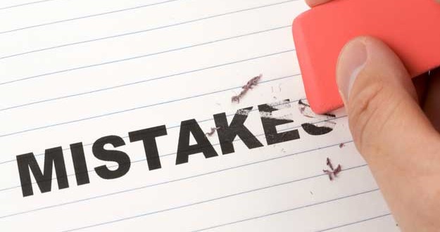 common-small-business-mistakes