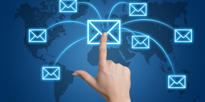 Email Marketing for small business