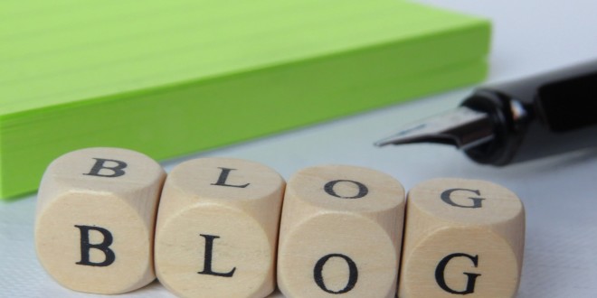 checklist for your blog